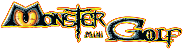 Monster Mini Golf