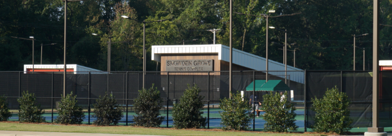 Snowden Grove Tennis Complex