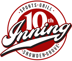 10th Inning Bar & Grill @ Snowden