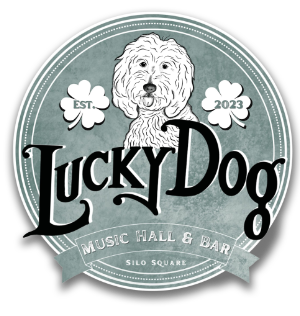 Lucky Dog Music Hall & Bar