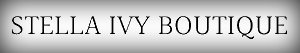 Stella Ivy