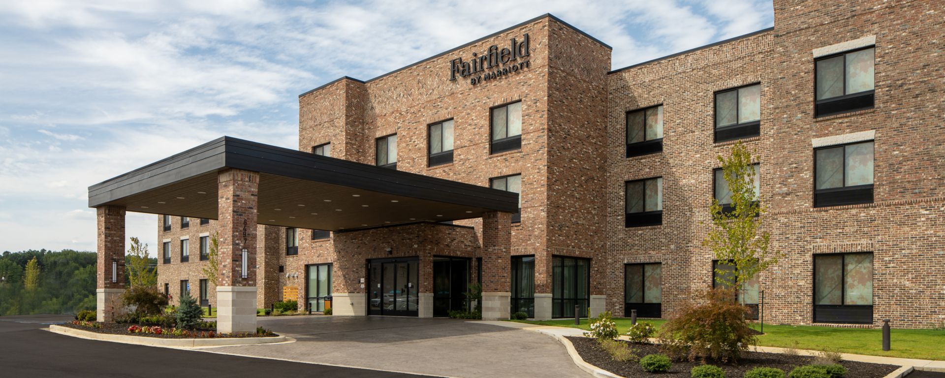 Fairfield